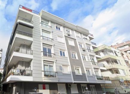 Квартира за 135 500 евро в Анталии, Турция
