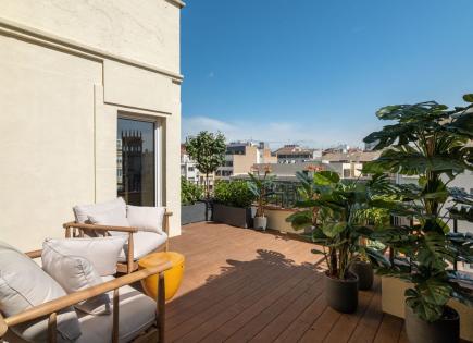 Квартира за 2 500 000 евро в Барселоне, Испания