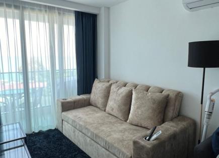 Квартира за 476 евро за месяц в Паттайе, Таиланд