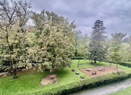 Квартира за 861 100 евро в Женеве, Швейцария