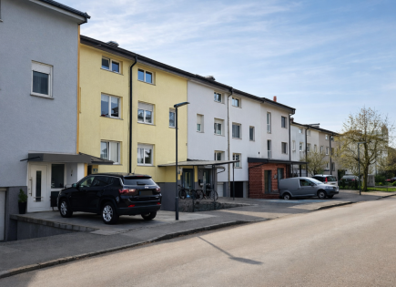 Дом за 590 000 евро в Любляне, Словения