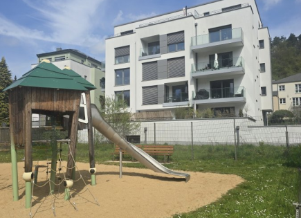 Квартира за 970 000 евро в Люксембурге, Люксембург