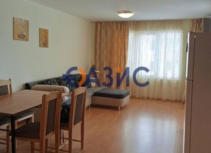 Апартаменты за 95 000 евро в Святом Власе, Болгария