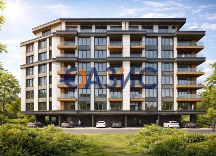 Апартаменты за 215 141 евро в Бургасе, Болгария