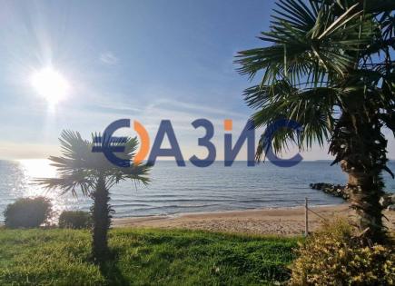 Апартаменты за 86 000 евро в Святом Власе, Болгария