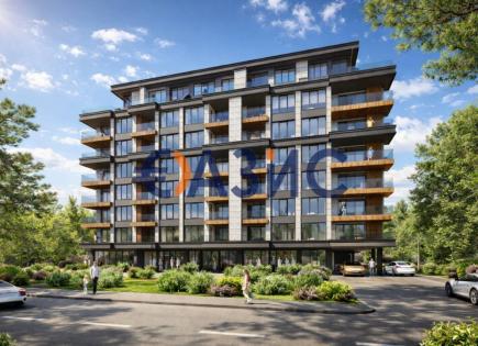 Апартаменты за 319 605 евро в Бургасе, Болгария