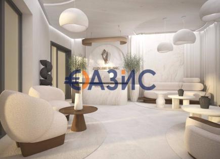 Апартаменты за 54 994 евро на Солнечном берегу, Болгария