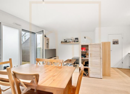 Квартира за 975 550 евро в Женеве, Швейцария