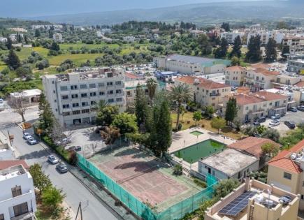 Отель, гостиница за 3 200 000 евро в Пафосе, Кипр