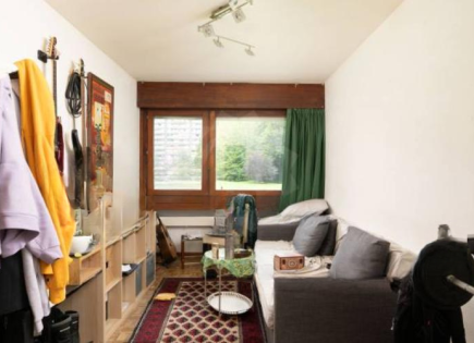 Квартира за 446 900 евро в Женеве, Швейцария