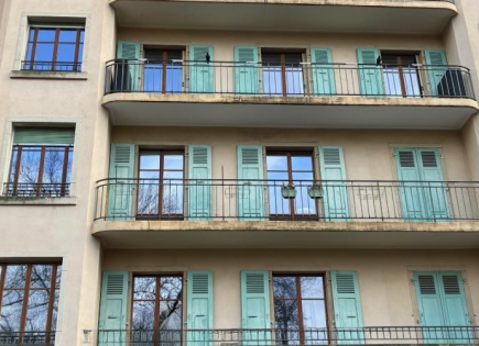 Квартира за 1 297 100 евро в Женеве, Швейцария