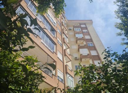 Квартира за 107 500 евро в Анталии, Турция