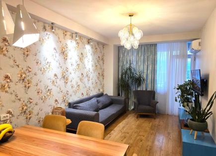 Квартира за 99 283 евро в Тбилиси, Грузия