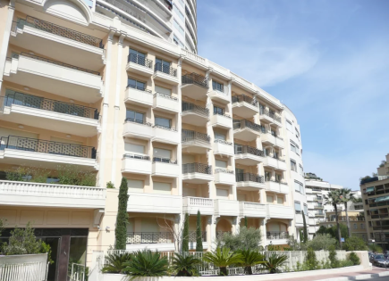 Квартира за 2 900 000 евро в Сен-Романе, Монако