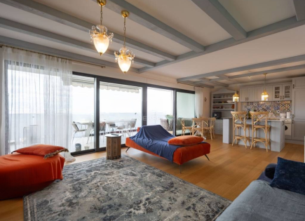 Квартира за 1 300 000 евро в Опатии, Хорватия