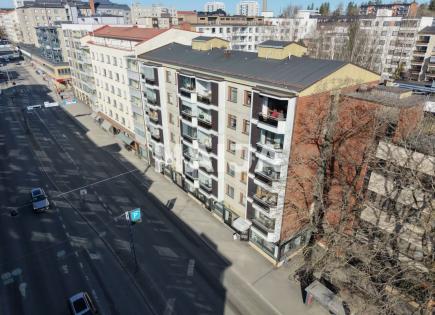 Апартаменты за 170 000 евро в Тампере, Финляндия