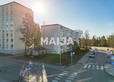 Апартаменты за 133 000 евро в Тампере, Финляндия