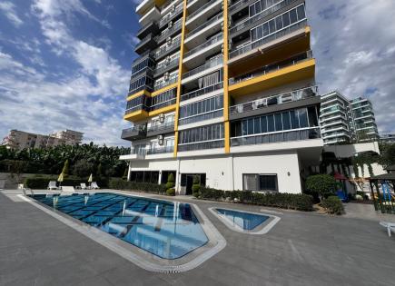 Апартаменты за 345 000 евро в Алании, Турция