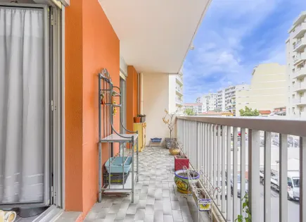 Апартаменты за 250 000 евро в Ницце, Франция