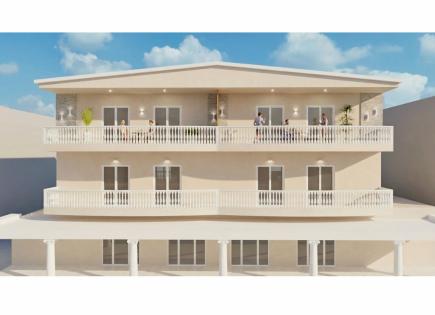 Квартира за 170 000 евро в Олимпиаки-Акти, Греция