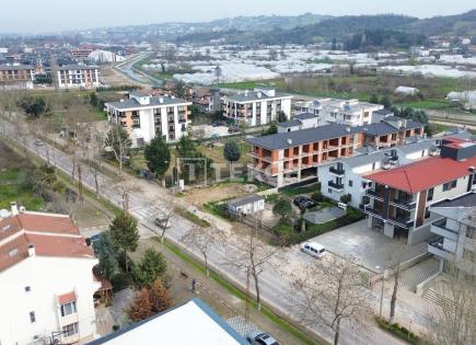 Апартаменты за 66 000 евро в Ялове, Турция