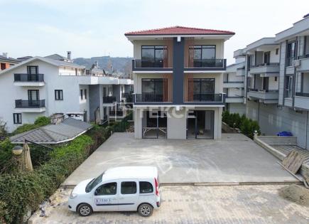 Апартаменты за 98 000 евро в Ялове, Турция