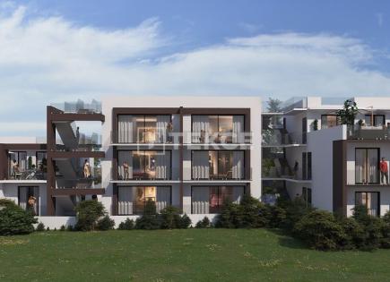 Апартаменты за 127 000 евро в Кирении, Кипр