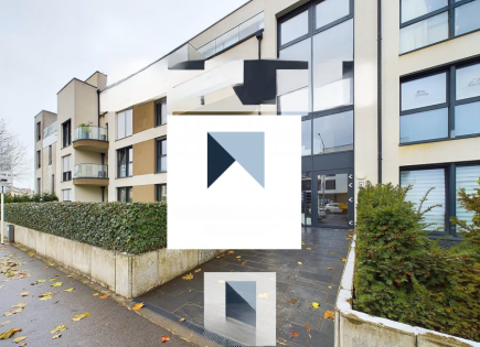 Квартира за 849 000 евро в Люксембурге, Люксембург