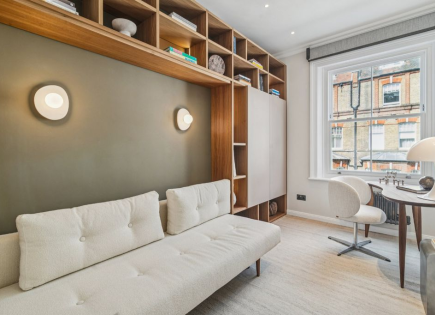 Квартира за 1 638 750 евро в Лондоне, Великобритания