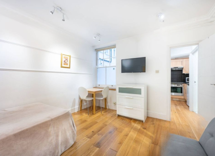 Квартира за 460 000 евро в Лондоне, Великобритания