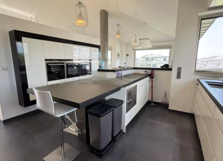 Квартира за 3 100 000 евро в Люксембурге, Люксембург