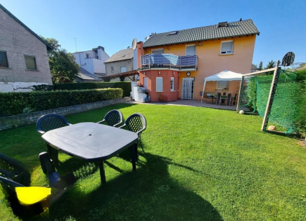 Квартира за 899 000 евро в Люксембурге, Люксембург