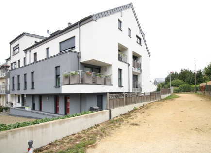 Квартира за 619 000 евро в Люксембурге, Люксембург