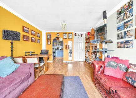 Квартира за 379 500 евро в Лондоне, Великобритания