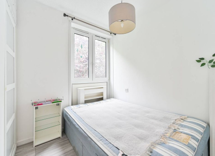 Квартира за 258 750 евро в Лондоне, Великобритания