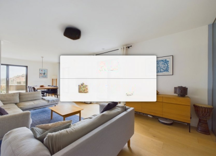 Квартира за 1 395 000 евро в Люксембурге, Люксембург