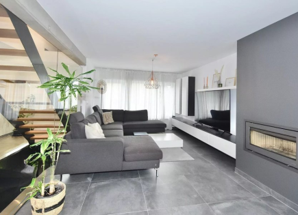 Квартира за 650 000 евро в Дикирхе, Люксембург