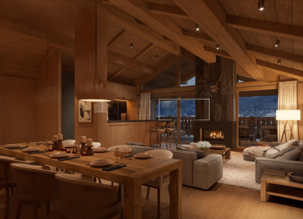 Квартира за 1 515 138 евро в Эль-Тартере, Андорра