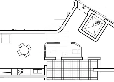 Квартира за 270 000 евро в Мсиде, Мальта
