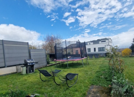 Квартира за 810 000 евро в Люксембурге, Люксембург