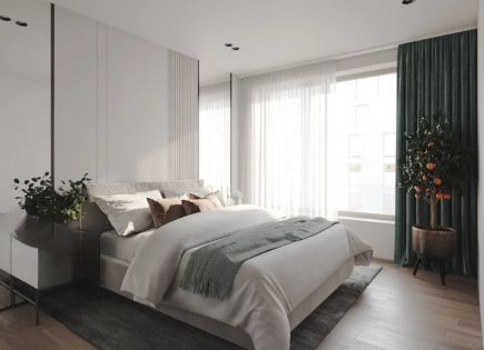 Квартира за 1 429 479 евро в Люксембурге, Люксембург