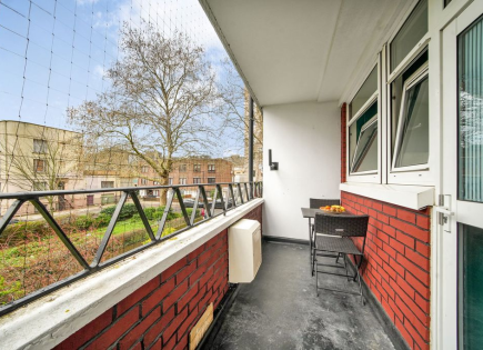 Квартира за 316 250 евро в Лондоне, Великобритания