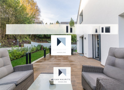 Квартира за 1 800 000 евро в Люксембурге, Люксембург