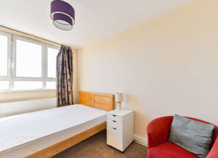 Квартира за 402 500 евро в Лондоне, Великобритания