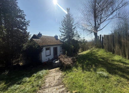 Квартира за 590 000 евро в Люксембурге, Люксембург