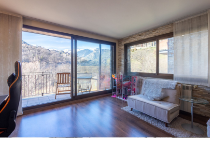 Квартира за 805 000 евро в Аньосе, Андорра