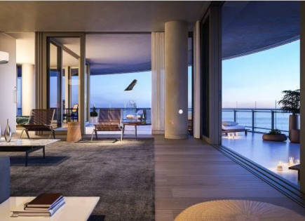 Квартира за 1 600 000 евро в Калькаре, Мальта