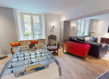 Квартира за 1 245 000 евро в Люксембурге, Люксембург