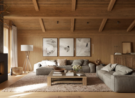 Квартира за 1 409 245 евро в Эль-Тартере, Андорра