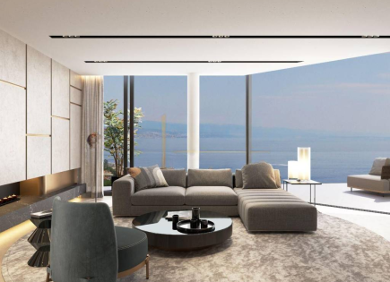 Квартира за 695 000 евро в Опатии, Хорватия